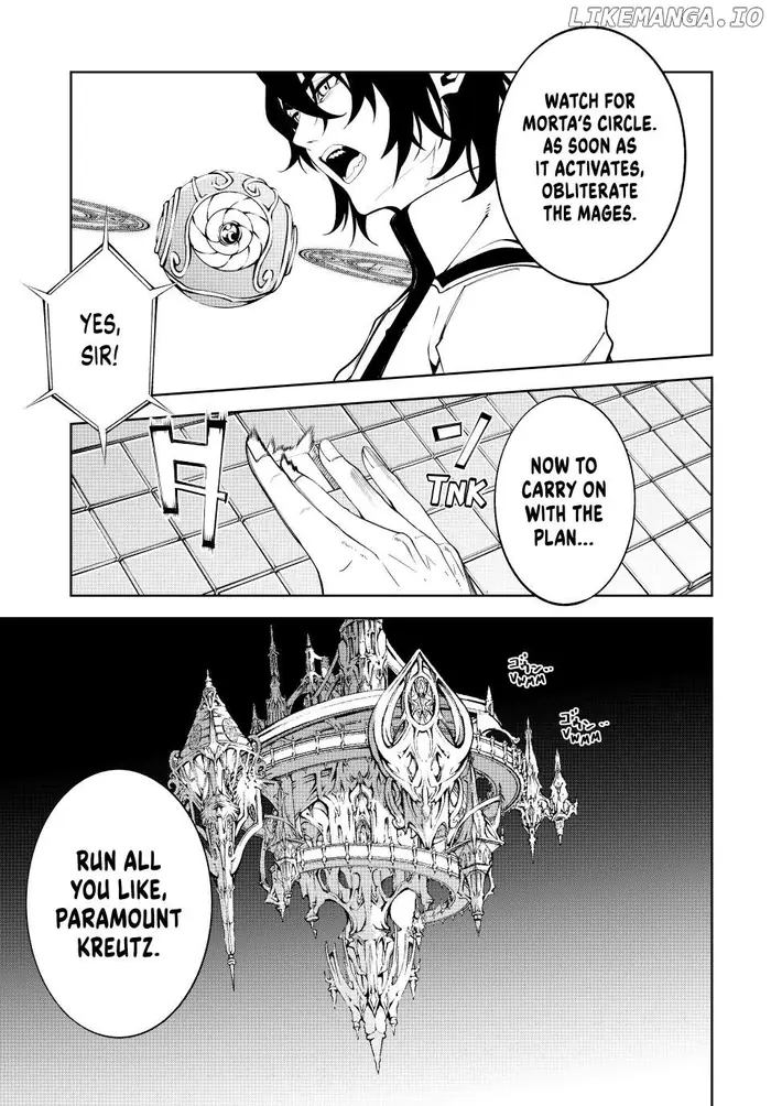 Wistoria: Wand and Sword Chapter 52 image 37_optimized